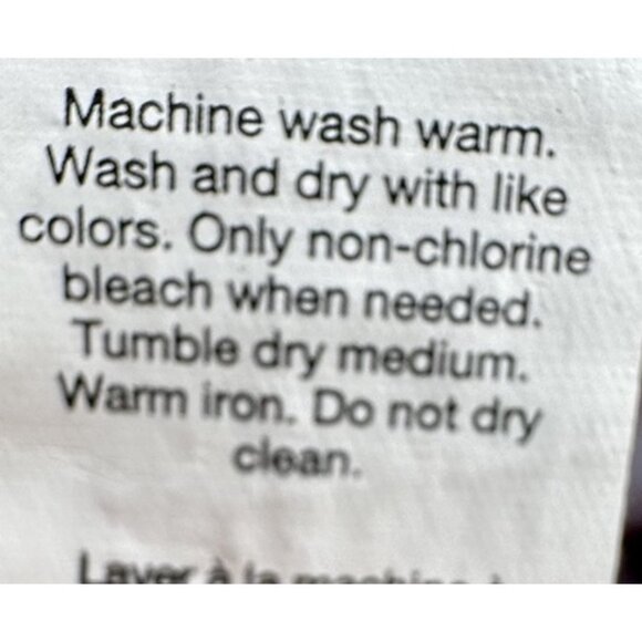 GAP Chore Coat Men's Large Navy Field Work Utility Military Pockets Outdoor NWOT - Picture 9 of 12